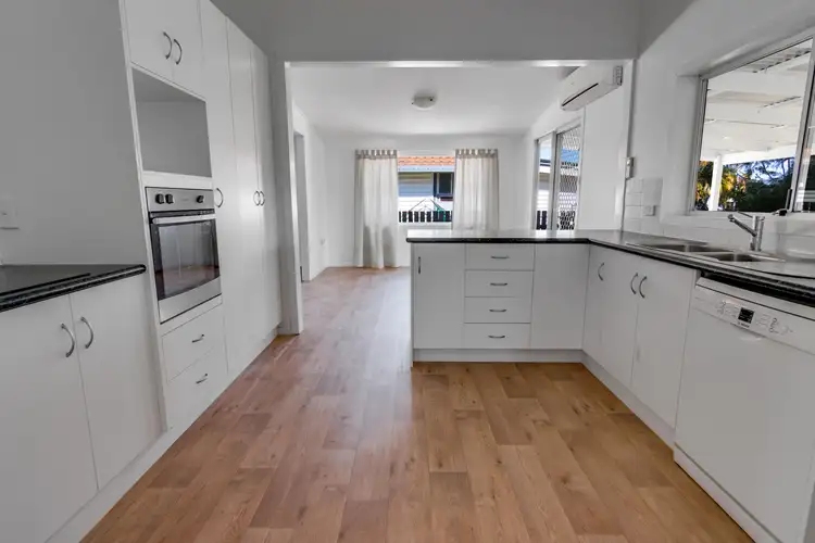 Third view of Homely house listing, 96 Hickey, Casino NSW 2470