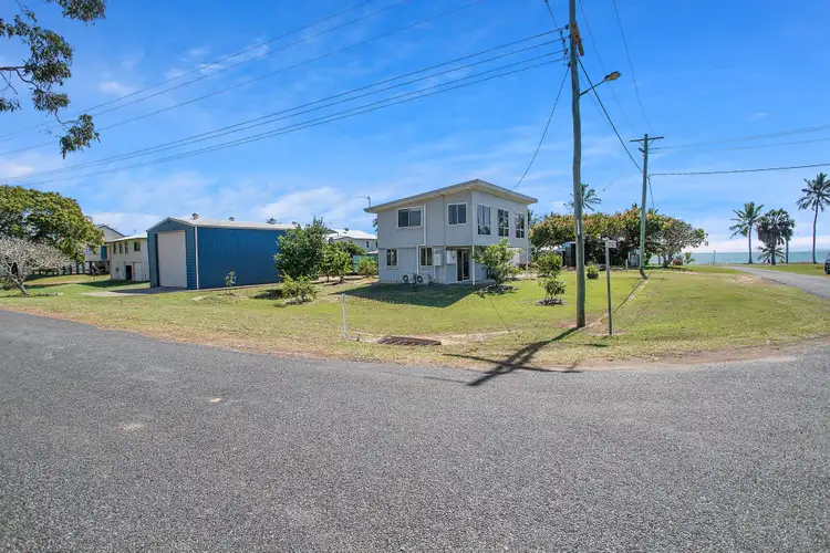 Third view of Homely house listing, 1 Finlayson Street, Seaforth QLD 4741