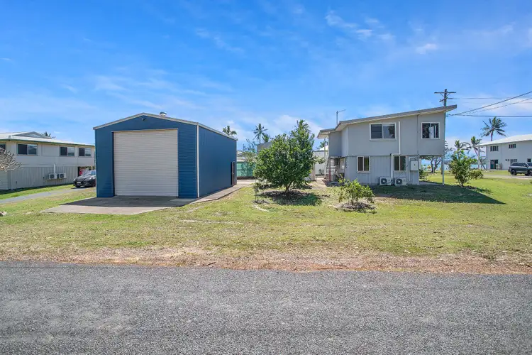 Fourth view of Homely house listing, 1 Finlayson Street, Seaforth QLD 4741