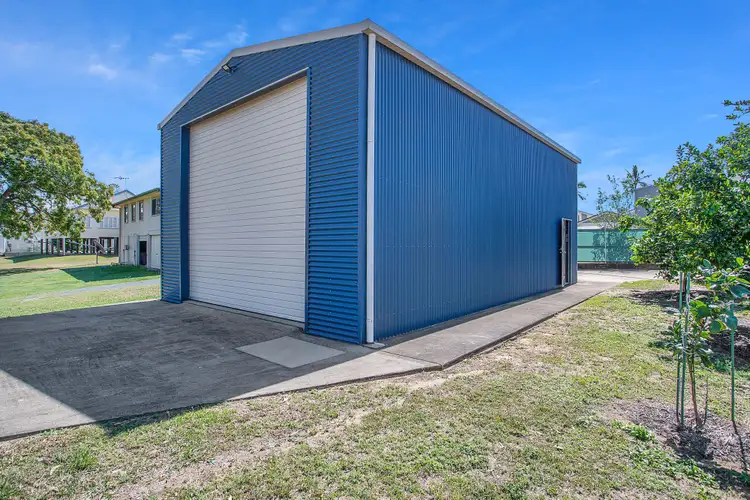 Fifth view of Homely house listing, 1 Finlayson Street, Seaforth QLD 4741