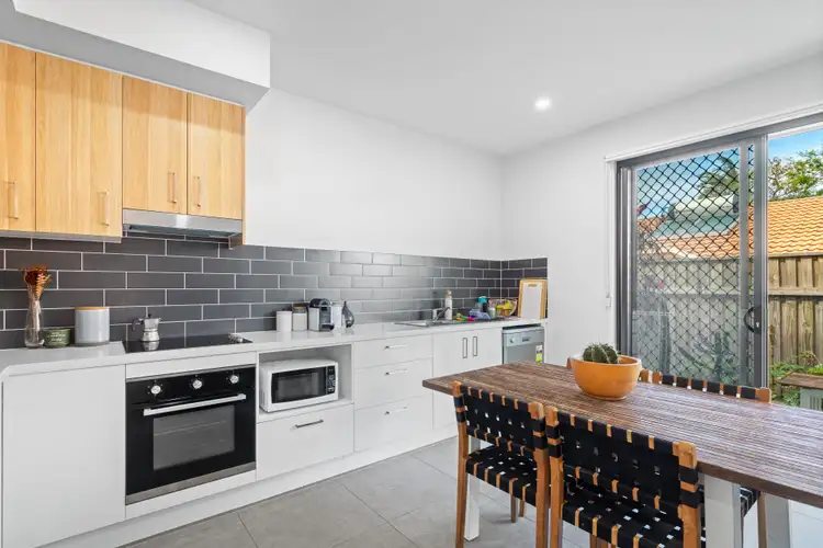 Third view of Homely unit listing, 4/28 Hinley Avenue, Maroochydore QLD 4558