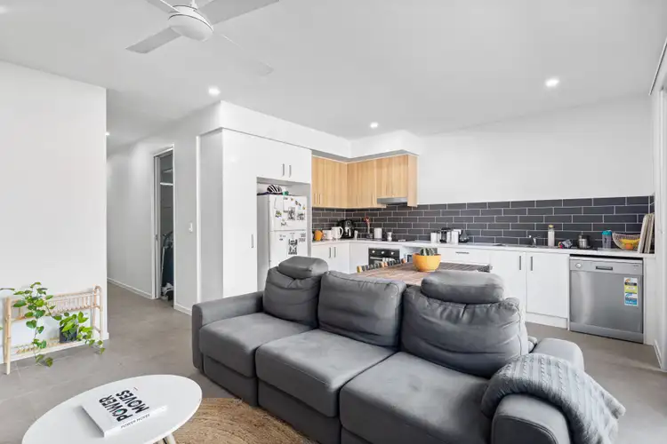 Fourth view of Homely unit listing, 4/28 Hinley Avenue, Maroochydore QLD 4558
