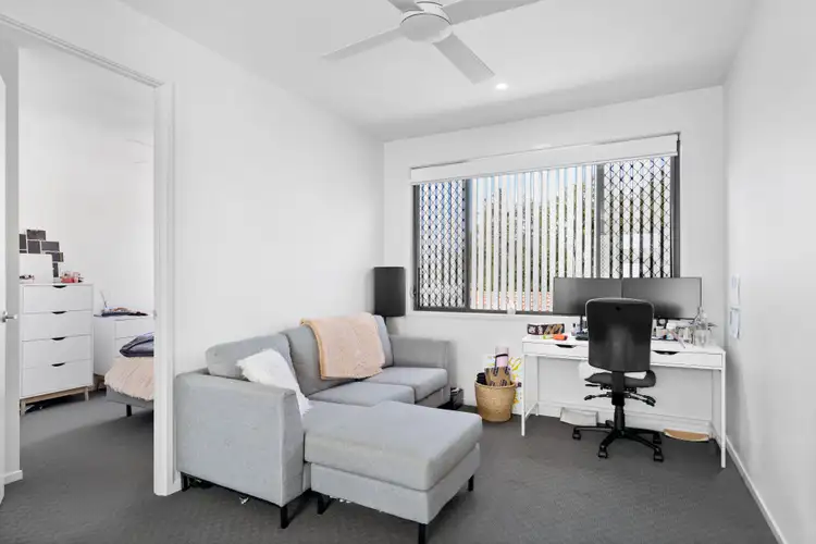 Fifth view of Homely unit listing, 4/28 Hinley Avenue, Maroochydore QLD 4558