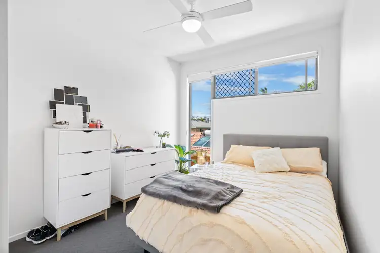 Sixth view of Homely unit listing, 4/28 Hinley Avenue, Maroochydore QLD 4558