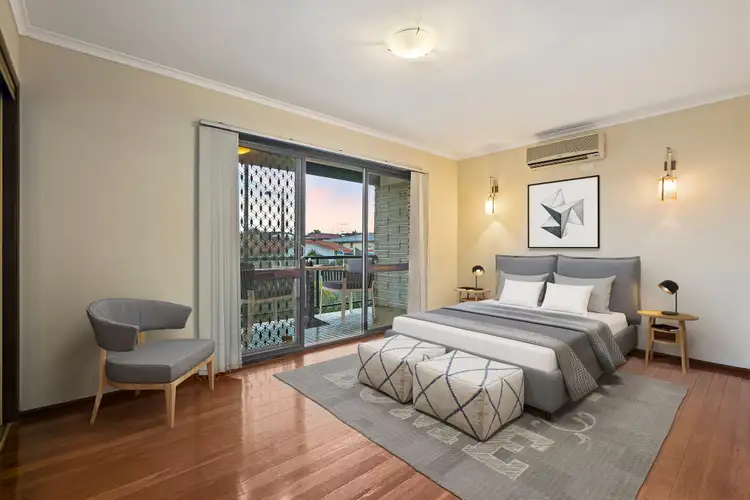 Fourth view of Homely house listing, 42 Portulaca Street, Macgregor QLD 4109