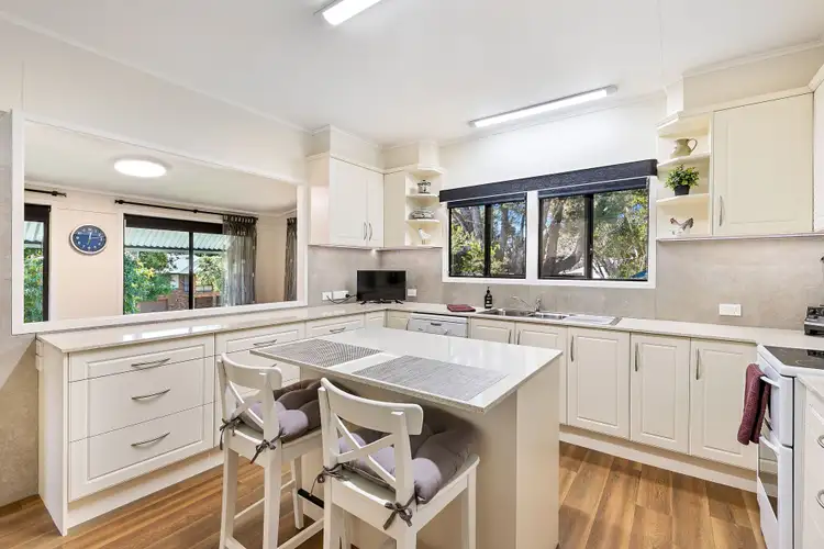 Second view of Homely house listing, 21 Coleman Square, Tamborine Mountain QLD 4272