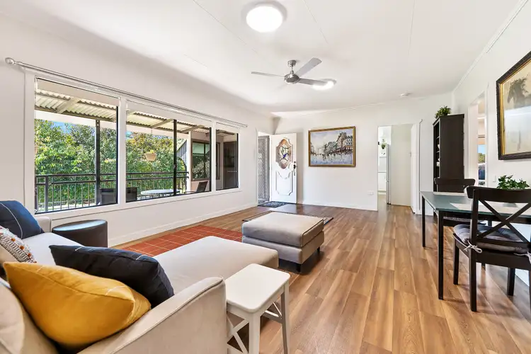 Third view of Homely house listing, 21 Coleman Square, Tamborine Mountain QLD 4272