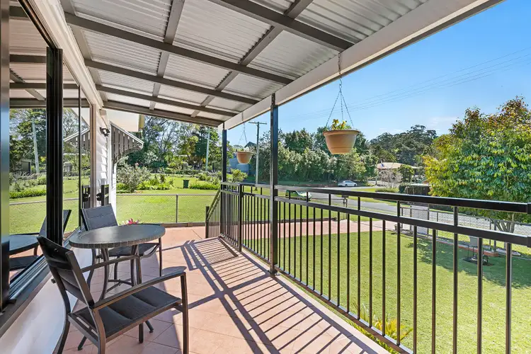 Fourth view of Homely house listing, 21 Coleman Square, Tamborine Mountain QLD 4272