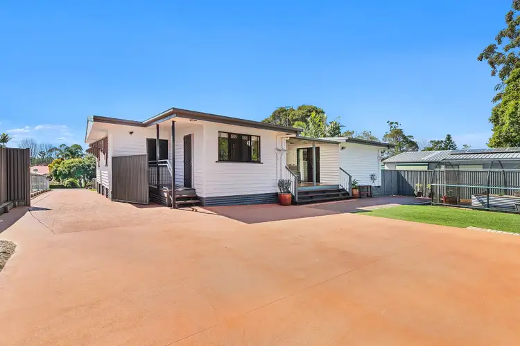 Sixth view of Homely house listing, 21 Coleman Square, Tamborine Mountain QLD 4272