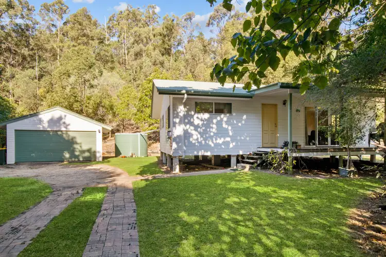 35 Wild Honey Place, Buderim QLD 4556