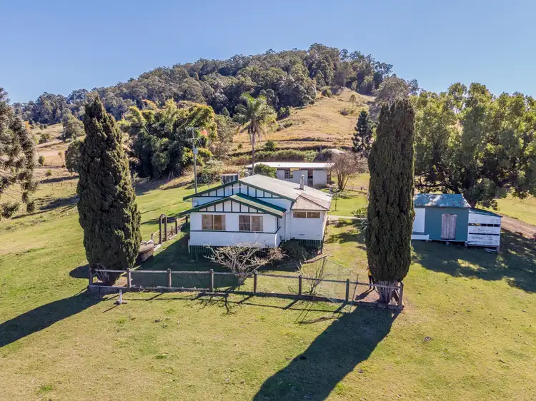 Second view of Homely rural property listing, 96D Yeager Road, Leycester NSW 2480