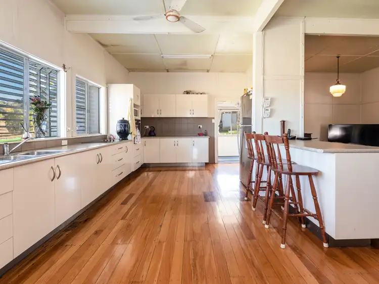 Third view of Homely rural property listing, 96D Yeager Road, Leycester NSW 2480