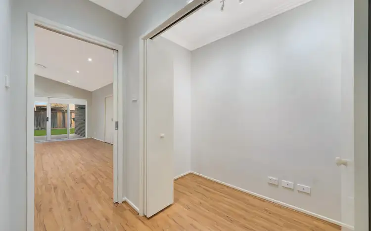 Third view of Homely house listing, 22 Tarrawarra Avenue, Gledswood Hills NSW 2557