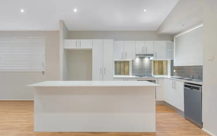 Fifth view of Homely house listing, 22 Tarrawarra Avenue, Gledswood Hills NSW 2557