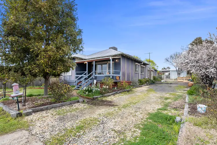 78 D'Arcy Street, Stawell VIC 3380