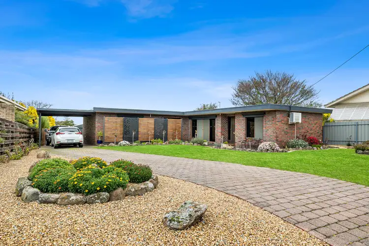 Main view of Homely house listing, 2 Ellerker Avenue, Ararat VIC 3377