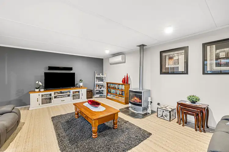 Second view of Homely house listing, 2 Ellerker Avenue, Ararat VIC 3377