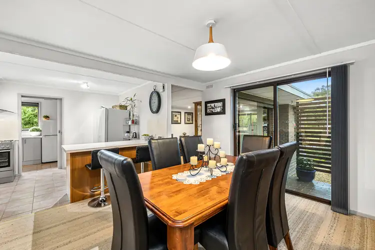 Fourth view of Homely house listing, 2 Ellerker Avenue, Ararat VIC 3377
