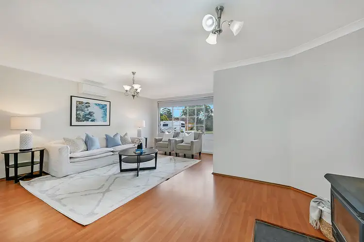 Third view of Homely house listing, 17 Toucan Crescent, Plumpton NSW 2761
