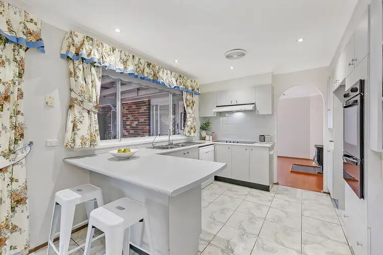 Fourth view of Homely house listing, 17 Toucan Crescent, Plumpton NSW 2761