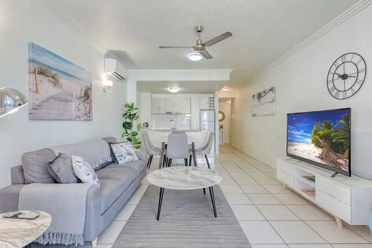 35A & B/2-16 Langley Road, Port Douglas QLD 4877