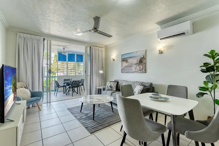 Third view of Homely apartment listing, 35A & B/2-16 Langley Road, Port Douglas QLD 4877