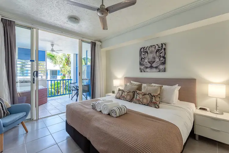 Fourth view of Homely apartment listing, 35A & B/2-16 Langley Road, Port Douglas QLD 4877