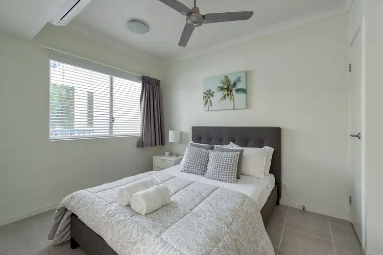 Sixth view of Homely apartment listing, 35A & B/2-16 Langley Road, Port Douglas QLD 4877