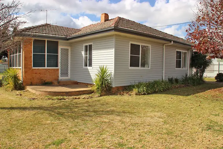 Main view of Homely house listing, 9-11 JOHN Street, Coonabarabran NSW 2357