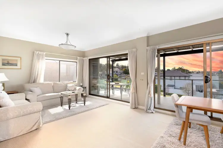 Fifth view of Homely house listing, 30 Delaigh Avenue, North Curl Curl NSW 2099