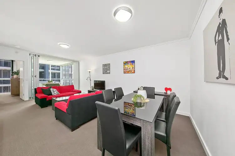 1806/108 Albert Street, Brisbane City QLD 4000