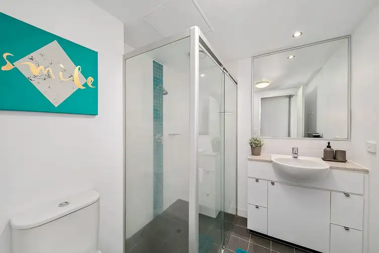 Sixth view of Homely apartment listing, 1806/108 Albert Street, Brisbane City QLD 4000