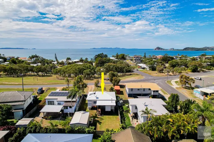 146 Matthew Flinders Drive, Cooee Bay QLD 4703