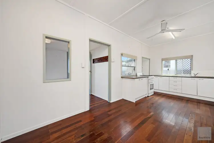 Sixth view of Homely house listing, 146 Matthew Flinders Drive, Cooee Bay QLD 4703