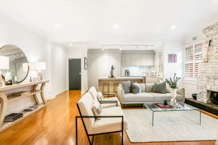 7/9 Manion Avenue, Rose Bay NSW 2029