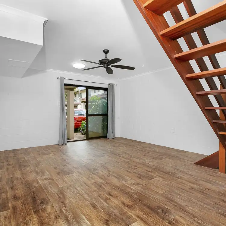 Fourth view of Homely townhouse listing, 8/17 Sandown Close, Woree QLD 4868