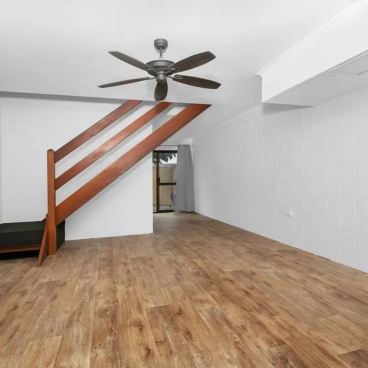 Fifth view of Homely townhouse listing, 8/17 Sandown Close, Woree QLD 4868