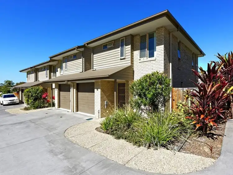 Main view of Homely townhouse listing, 1/11-13 Montree Circuit, Kallangur QLD 4503