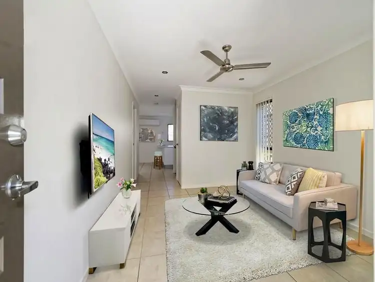 Second view of Homely townhouse listing, 1/11-13 Montree Circuit, Kallangur QLD 4503