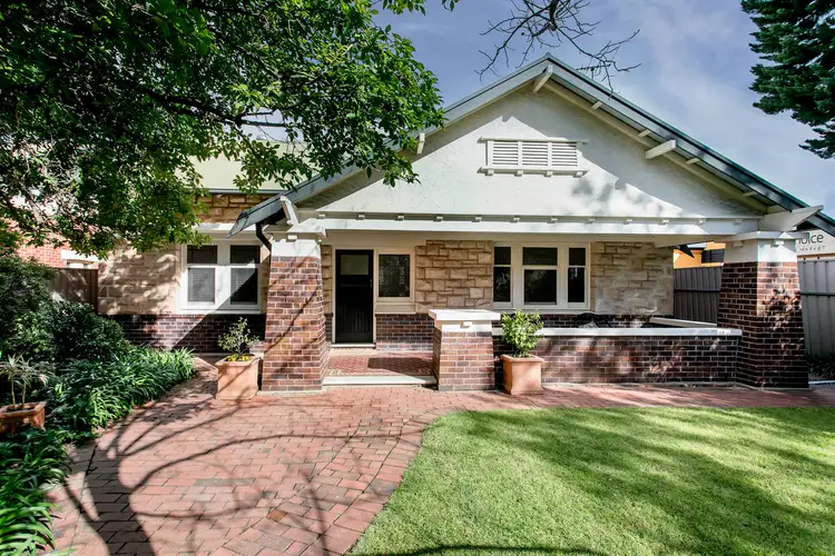 Main view of Homely house listing, 77 Clifton Street, Malvern SA 5061