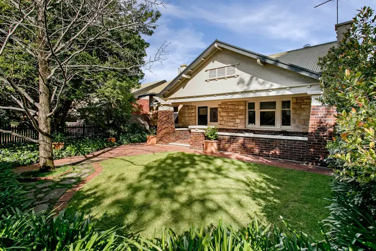 Second view of Homely house listing, 77 Clifton Street, Malvern SA 5061