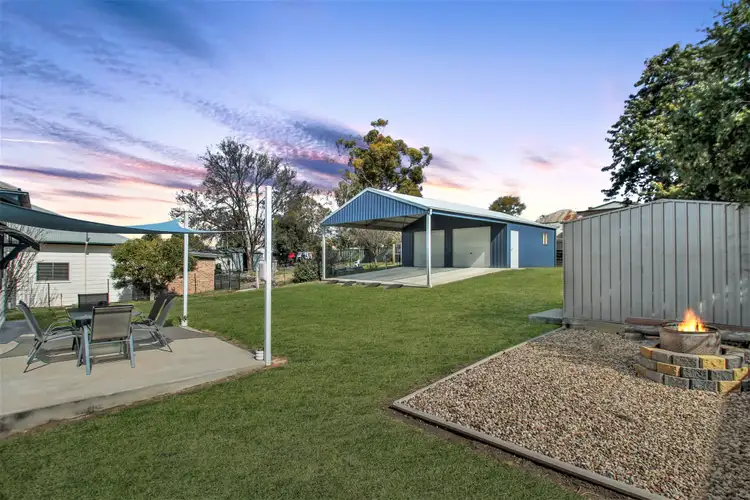 Second view of Homely house listing, 146 Hawker Street, Quirindi NSW 2343