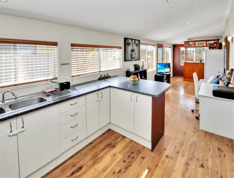 Fourth view of Homely house listing, 146 Hawker Street, Quirindi NSW 2343