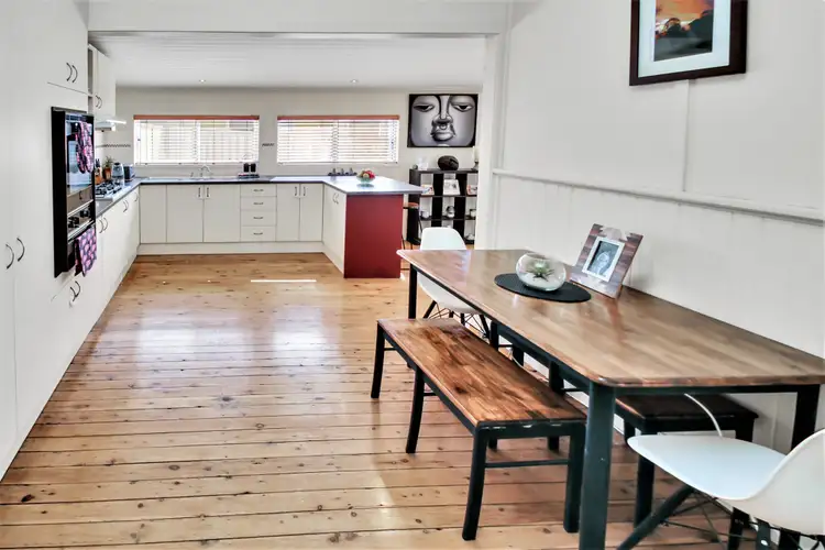 Fifth view of Homely house listing, 146 Hawker Street, Quirindi NSW 2343