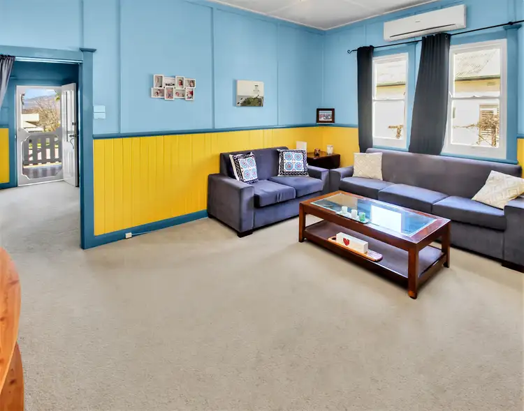 Sixth view of Homely house listing, 146 Hawker Street, Quirindi NSW 2343