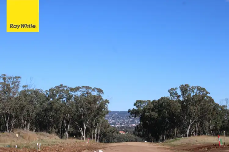 Main view of Homely land listing, Lot 26 Sylvan Drive, Inverell NSW 2360