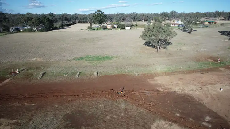 Seventh view of Homely land listing, Lot 26 Sylvan Drive, Inverell NSW 2360