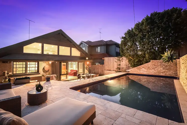 21 Aboud Avenue, Kingsford NSW 2032