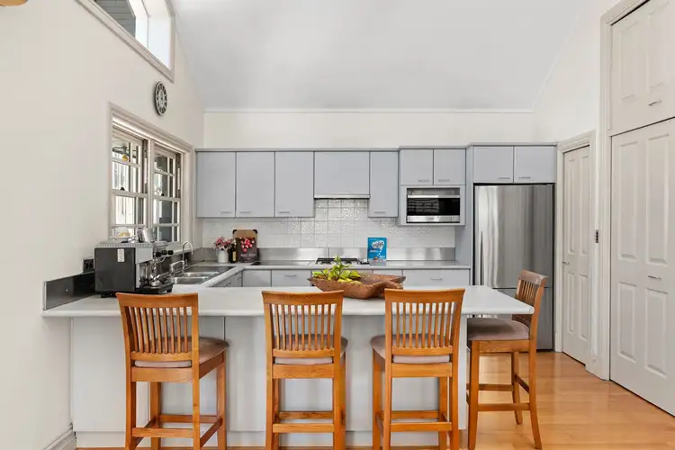 Fourth view of Homely house listing, 21 Aboud Avenue, Kingsford NSW 2032