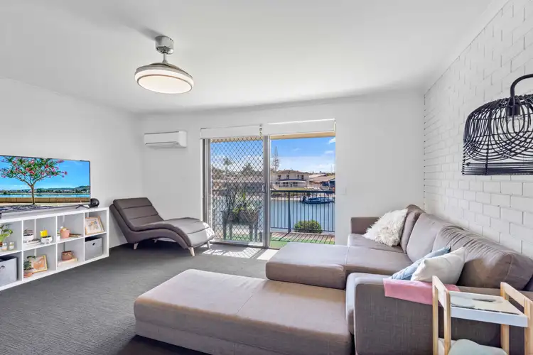Third view of Homely unit listing, 6/26-28 Akeringa Place, Mooloolaba QLD 4557